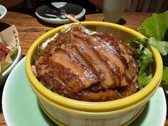 -淀里船宴(卓达店)