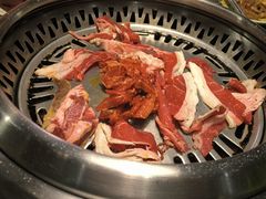 -韩盛·盛江山自助料理(中街大悦城店)