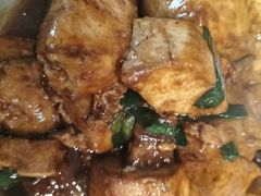 -快乐老家三鲜饺子东北菜(南六中路店)