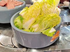 -大橘元自助回转火锅(天河新天地店)