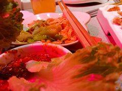 -海底捞火锅(漫乐城夜宵主题店)