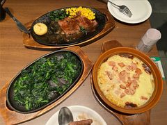 -萨莉亚意式餐厅(杭州西溪龙湖天街店)