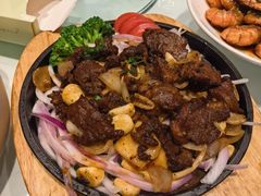 -淮扬厨子(健康路店)