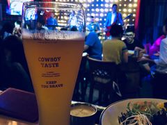 -MR.ROCKY洛奇先生RESTAURANT&BAR(宝安壹方城店)