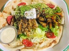 -HELLO 27 意面·沙拉·帕尼尼