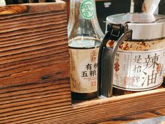 -和府捞面(天河领展广场店)