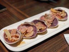 椒麻天鹅蛋-东莱海上(长宁来福士店)