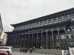 -西宁市东关清真大寺