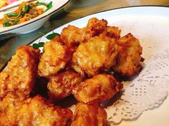 -味莊·青岛菜(云霄路店)