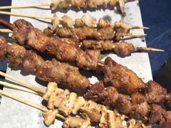 -肉串汪(望京店)