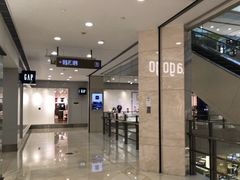 -光启城时尚购物中心