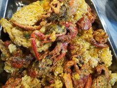 -袁老大龙虾(石鼓路总店)