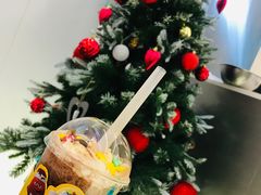 -喜茶(北京五棵松华熙店)