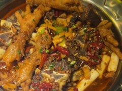 -胖哥俩肉蟹煲(苏州中心店)