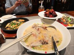 -甬上名灶(天一阁·翠柏店)