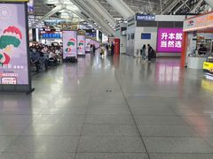 -青岛北站