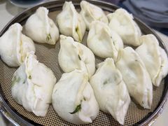 -石饮红星包子(中山路店)