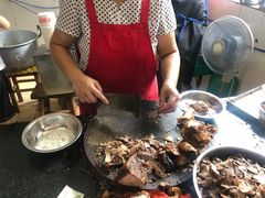 -老东江米粉