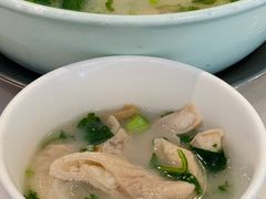 -春发生饭店·非遗(南院门店)
