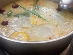 -龙继斑鱼庄(犀浦店)