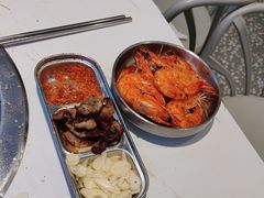 -花味·自助烤肉(南方时代店)