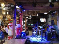 -Naughty Nuri’s Phuket