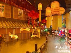 -叶叶菩提(太原别墅店)