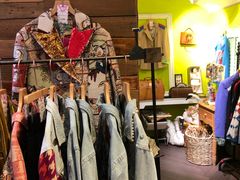 -恋物百货商店(华侨城店)