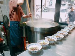 -清真马虎面馆(西七路店)