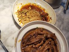 -小菜园新徽菜(溧阳万达店)