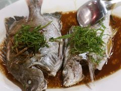 -崖口红树林海鲜餐厅