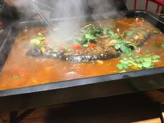 -阿记烧烤(大兴新区店)