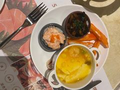 -芭菲盛宴·环球美食(解放碑英利国际店)