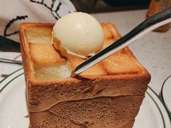 -秀玉coffee&kitchen(黄石大上海店)