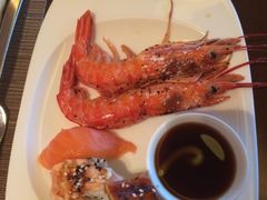 -杭州国际会议中心洲际酒店-原素全日餐厅(解放东路店)