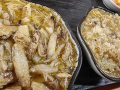 -蟹尊苑(巨鹿店)