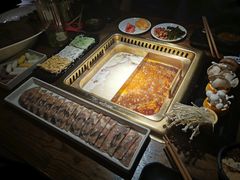 -九鼎轩脆毛肚火锅(三钢里店)