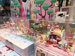 -泡泡玛特POPMART(石景山万达店)
