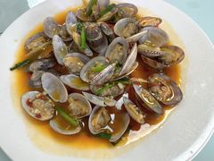 -星奇缘·海鲜餐厅(东山美食地标店)