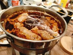 -乐咖啡西餐厅(太湖皇冠假日酒店)