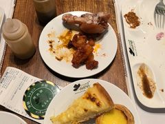 -汉巴味德(大悦城店)
