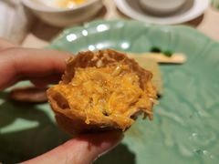蟹斗-成隆行·蟹王府(九江路店)