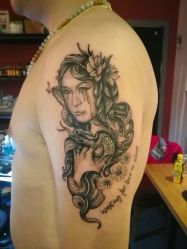 -筑tattoo纹身工作室