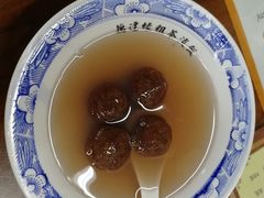 -粗茶淡饭(东关街店)