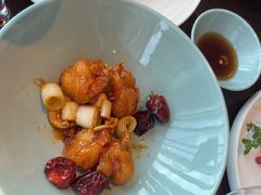 -环球港凯悦 · 享悦中餐厅