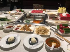 -海底捞火锅(高科广场店)