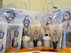 -喜茶(佛山顺德大良东乐路店)