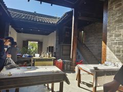 -客家大院·非遗赣南客家菜(郁孤台店)