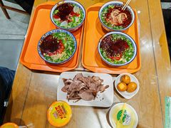 -清真磨沟沿老字号牛肉面(总店)
