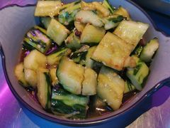 -燥次·烧烤酒场(万象城店)